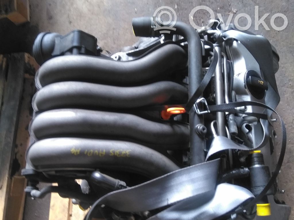 Motor   6B100098CX,27413014,37315,VDMS18