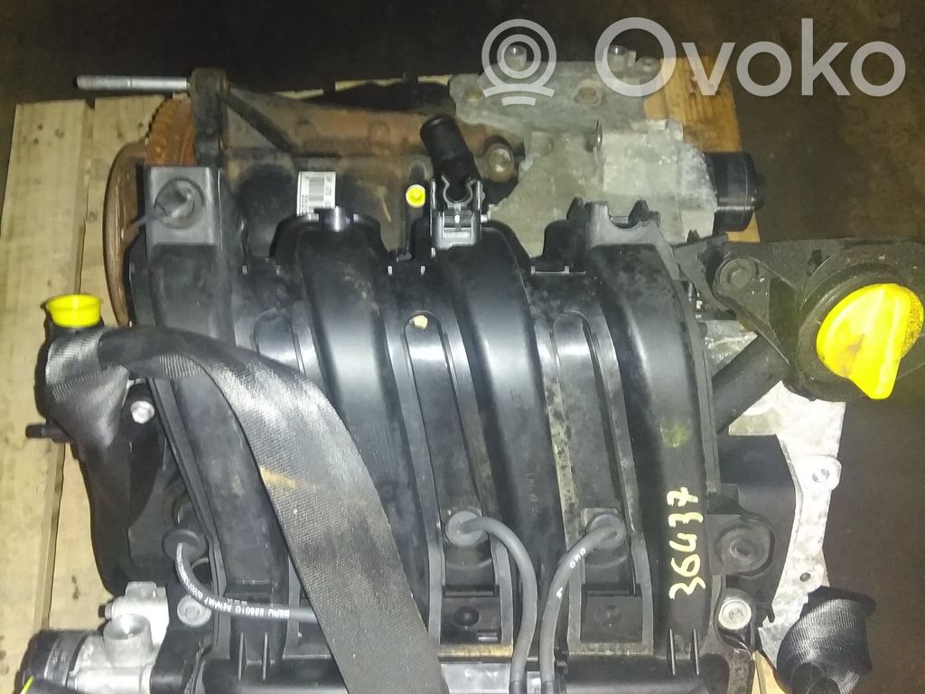 Engine   7701067571,27413232,36437,VDMS18