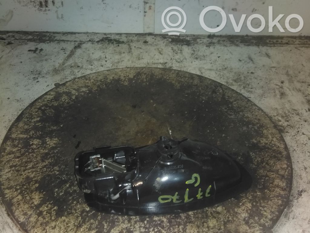 Renault Clio IV Mâner interior ușă față 