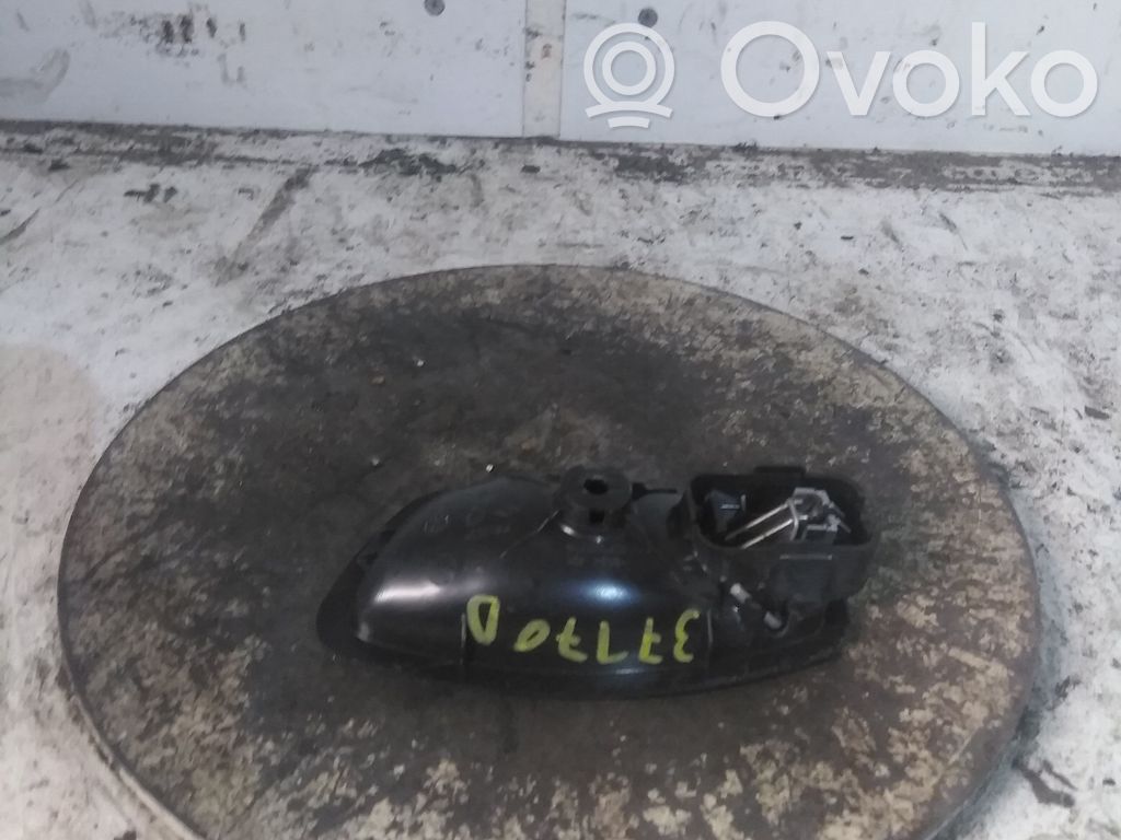 Renault Clio IV Mâner interior ușă față 