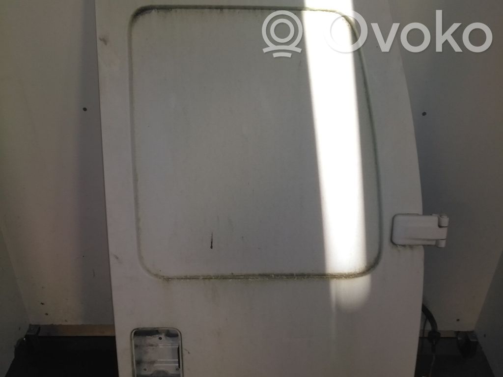 Citroen Jumpy Durvis 