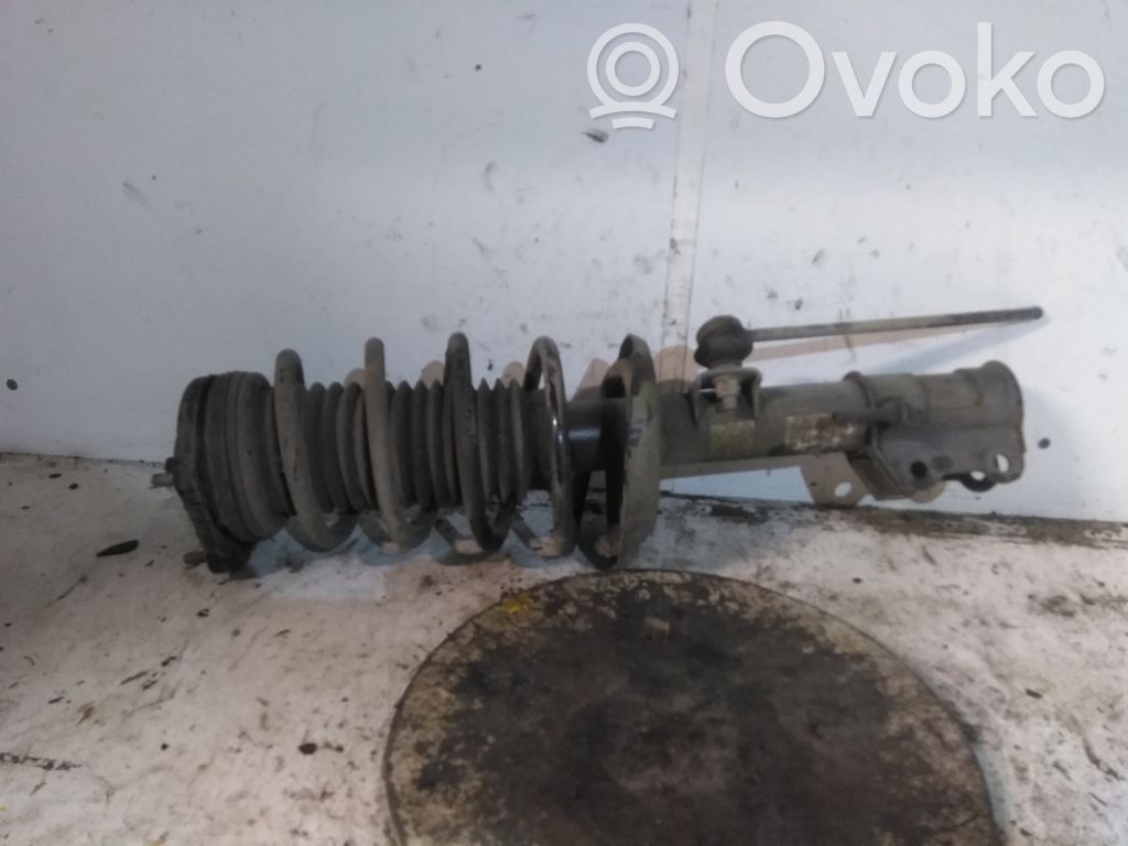 Citroen Nemo Puerta del maletero/compartimento de carga 