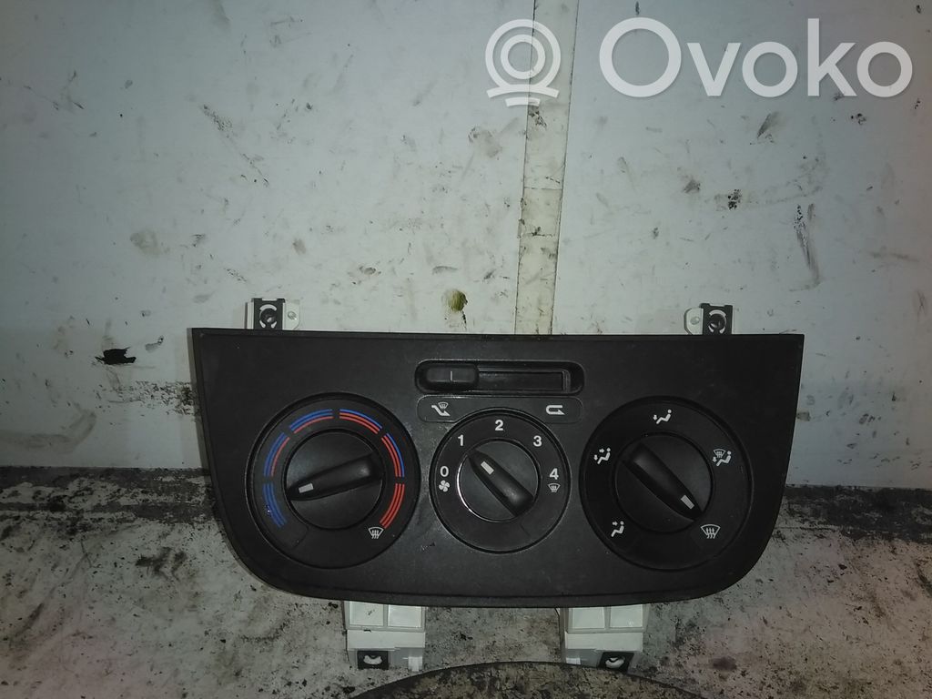 Climate control unit   6490K4,27414018,36322,VDMS18