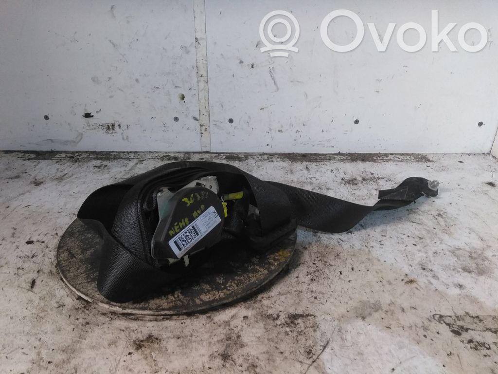 Saugos diržas priekinis   8975FC,27414024,36322,VDMS18