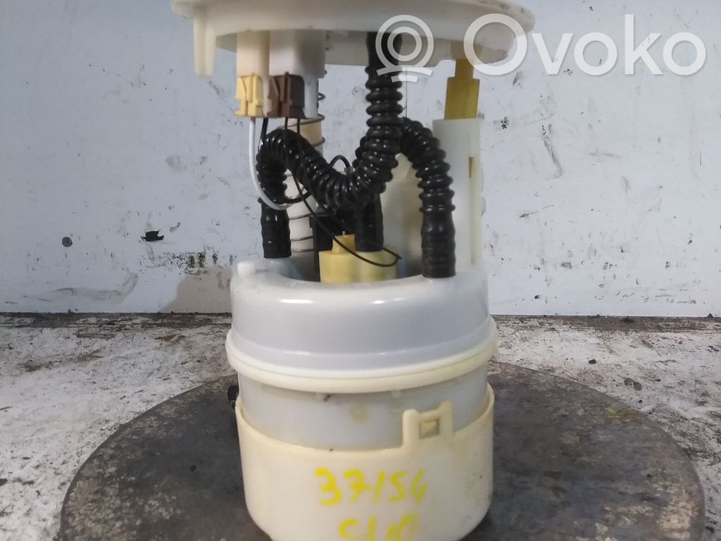 Renault Clio IV Pompă combustibil în rezervor 
