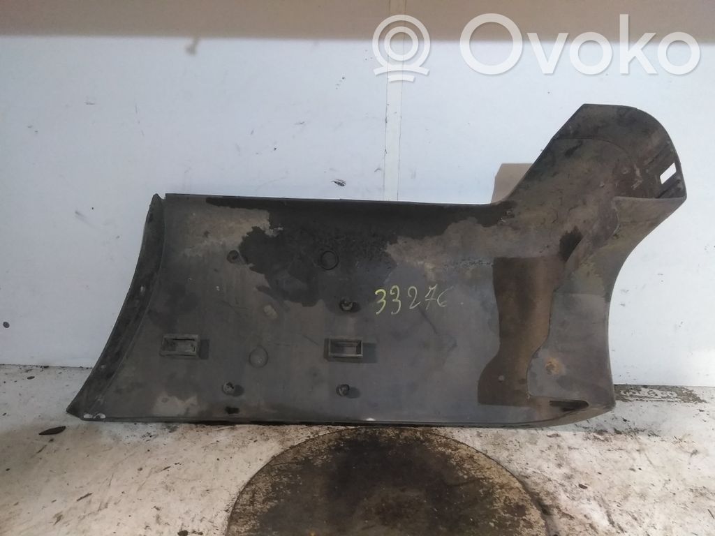 Ford Transit Bară spate 
