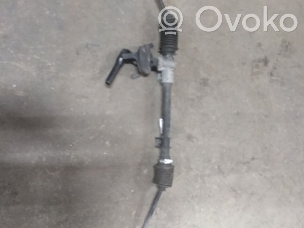Renault 20 Steering rack 