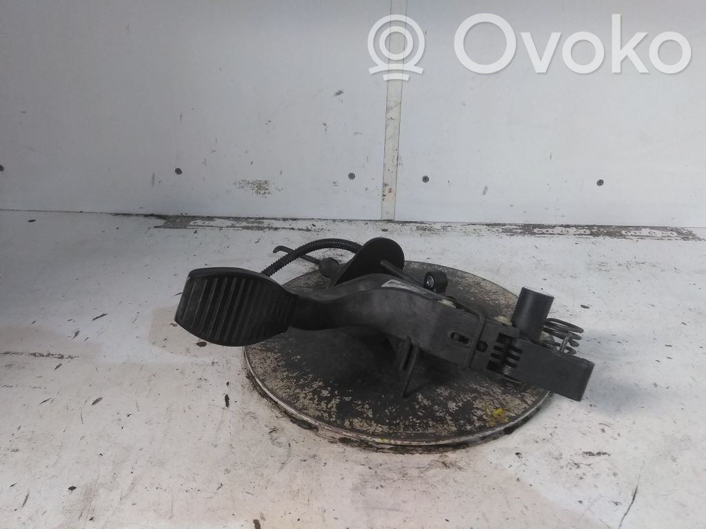 Fiat 500 Takaluukun/tavaratilan kansi 