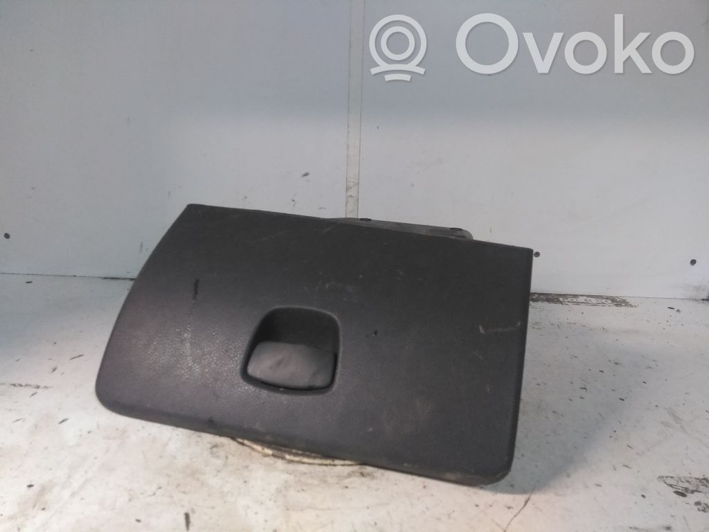 Dacia Lodgy Portellone posteriore/bagagliaio 