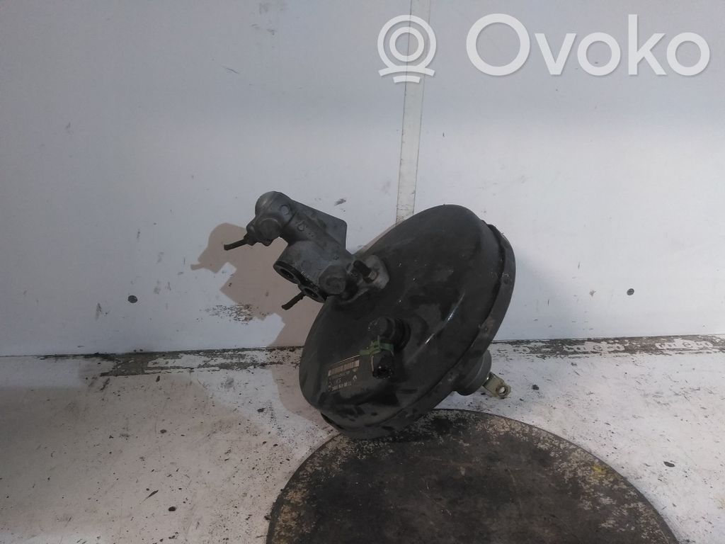 Renault Clio II Jarrutehostin 