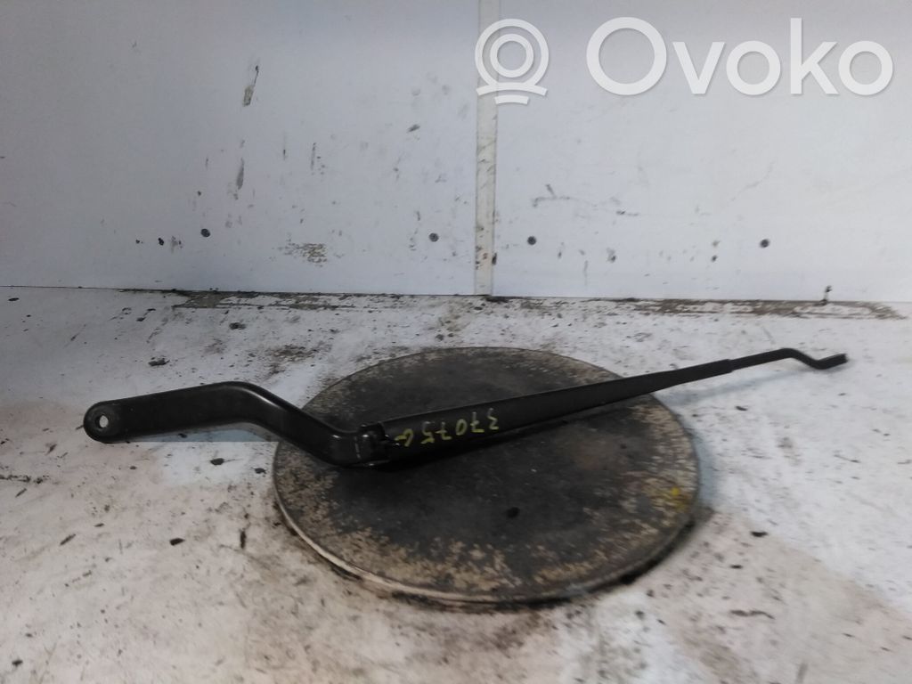Ford Fusion Ramię wycieraczki szyby przedniej / czołowej 