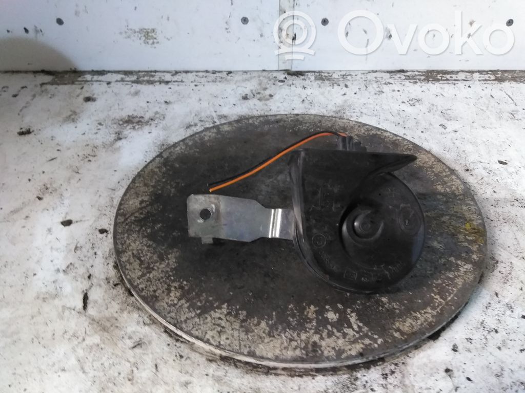 Ford Fusion Tylna klapa bagażnika 
