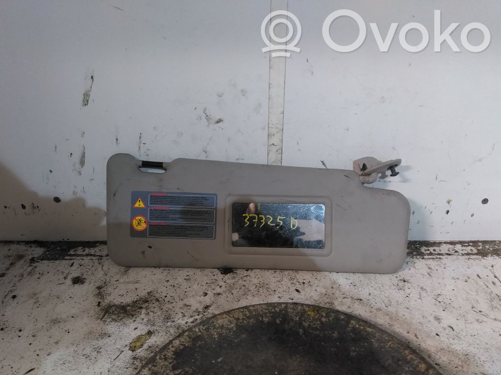 Saulessargu panelis   964003003R,27414881,37325,VDMS18