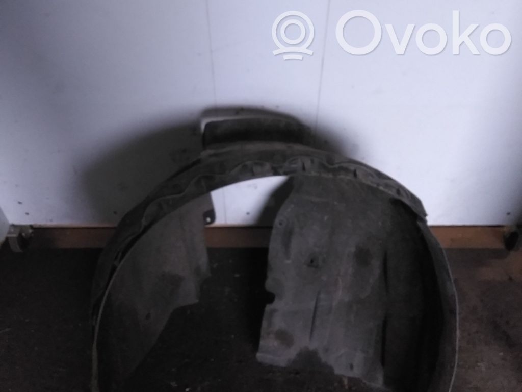 Volvo S60 Hayon/capotă portbagaj 