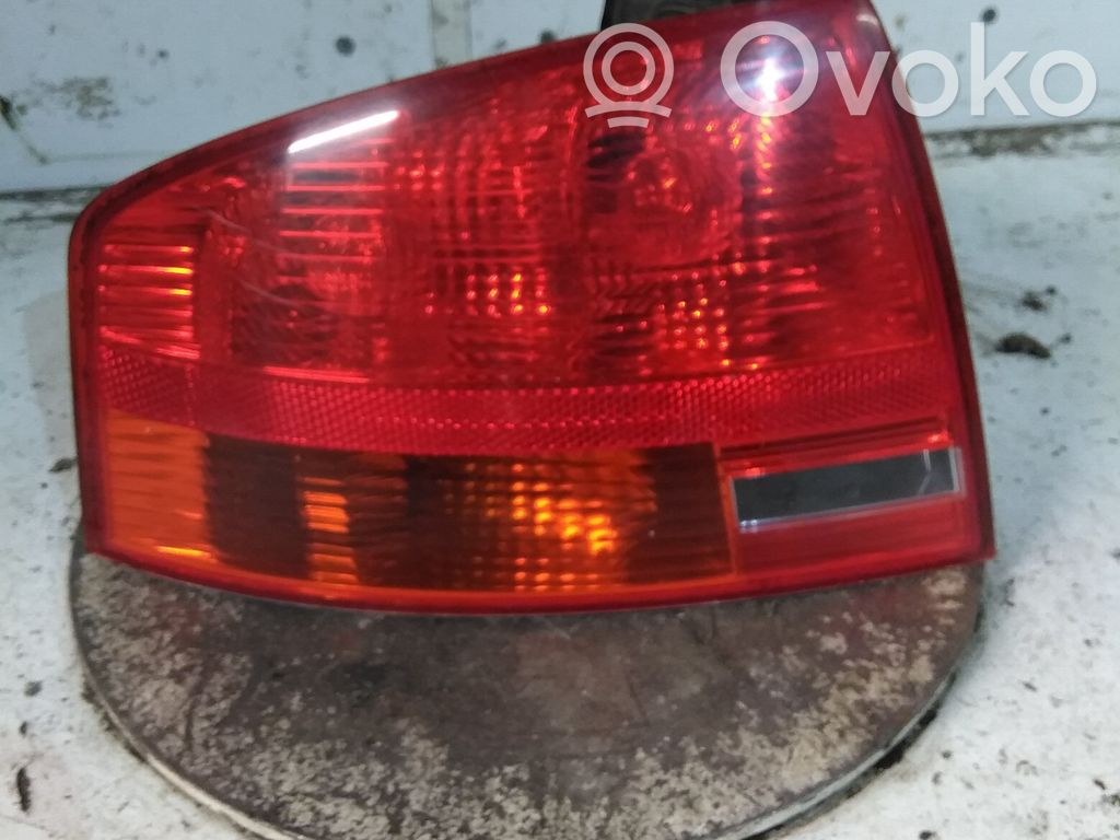 Audi 200 Luci posteriori 