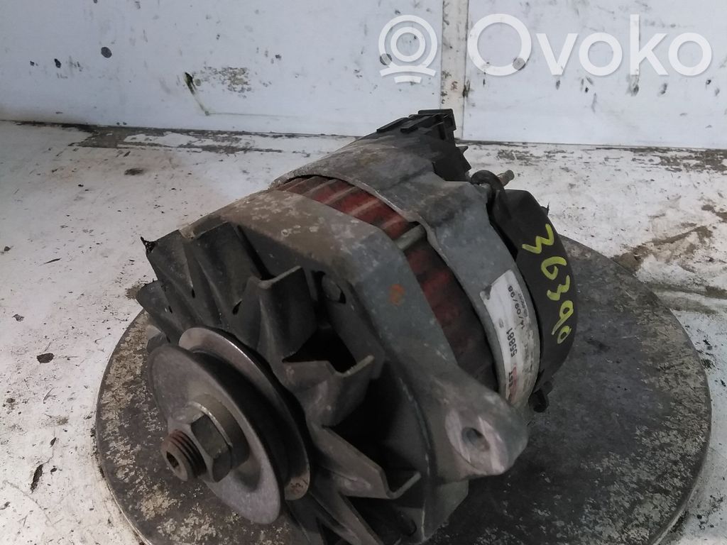 Renault Trafic I Lichtmaschine 