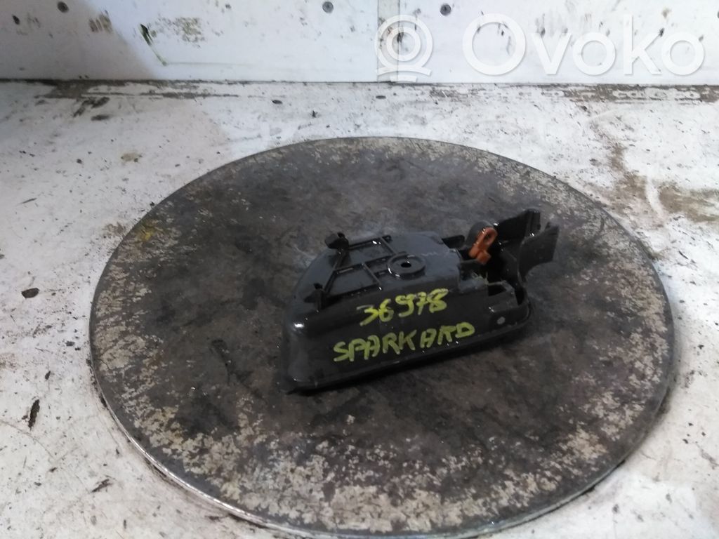 Klamka wewnętrzna drzwi przednich   95215842,27415384,36978,VDMS18