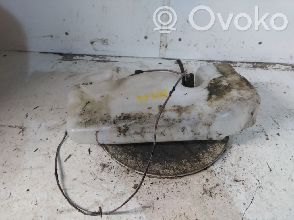 Dacia Logan VAN Serbatoio/vaschetta liquido lavavetri parabrezza 