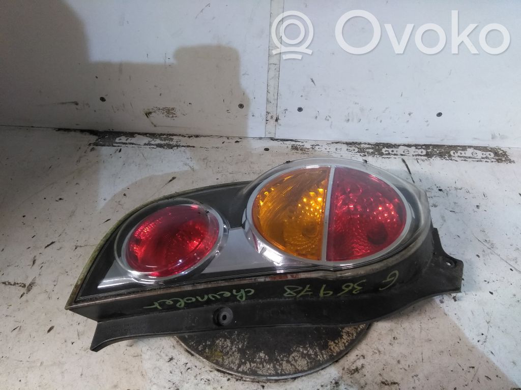 Chevrolet Spark Takavalot 