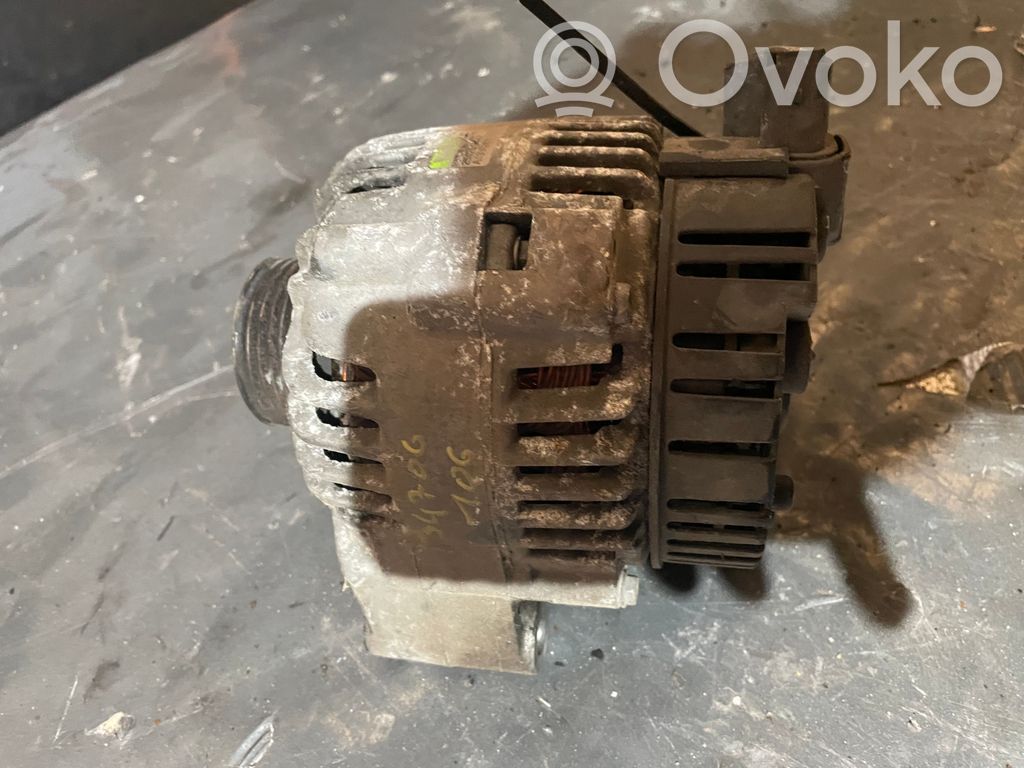 Generatorius   5705X2,27416012,34706,VDMS18