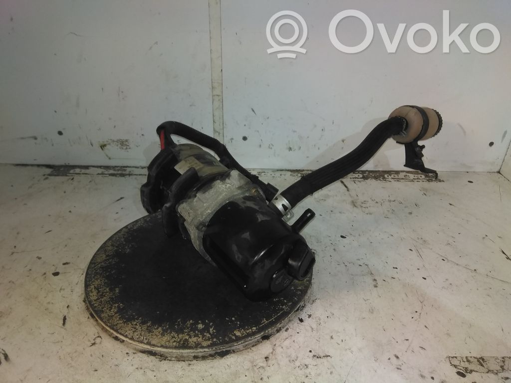 Citroen Saxo Servopumpe 