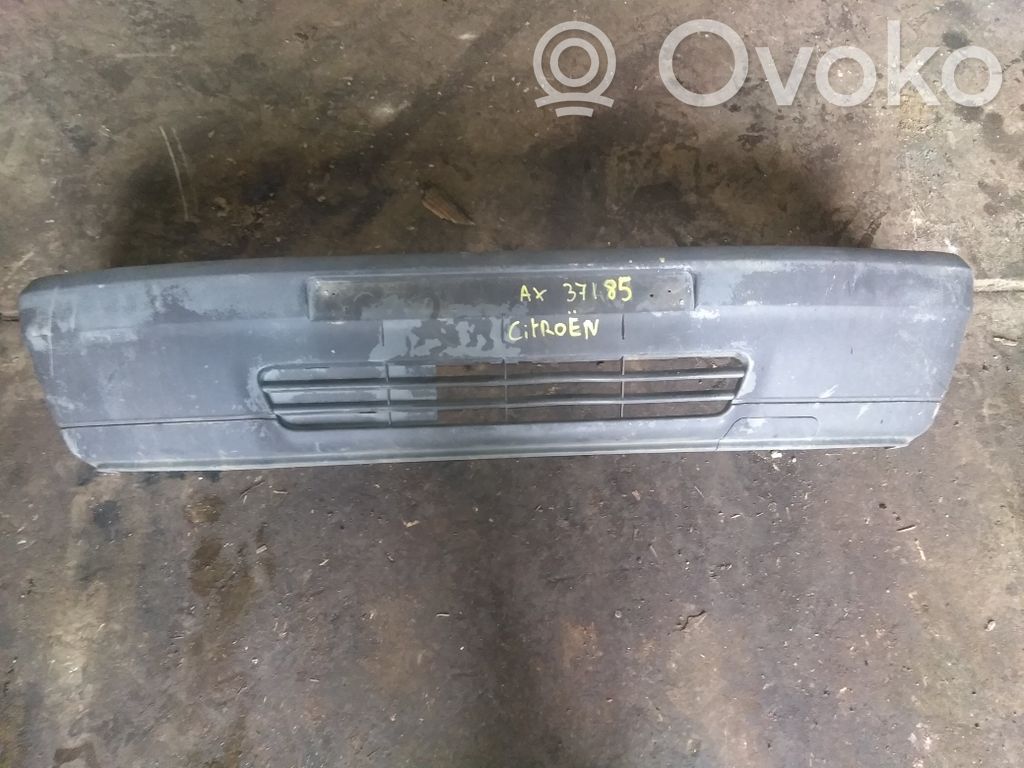 Citroen AX Front bumper 