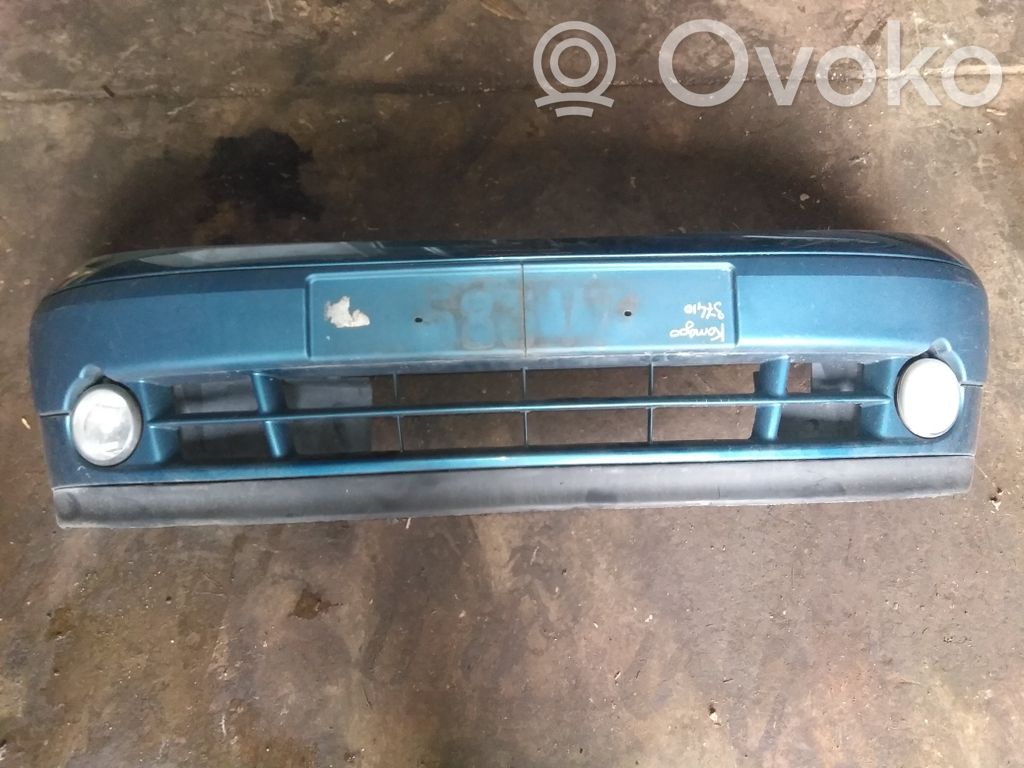 Renault Kangoo II Front bumper 