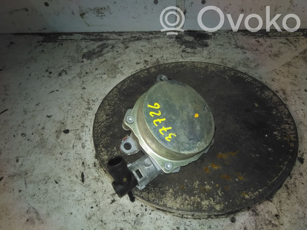 Fiat Talento Pompă vacuum 