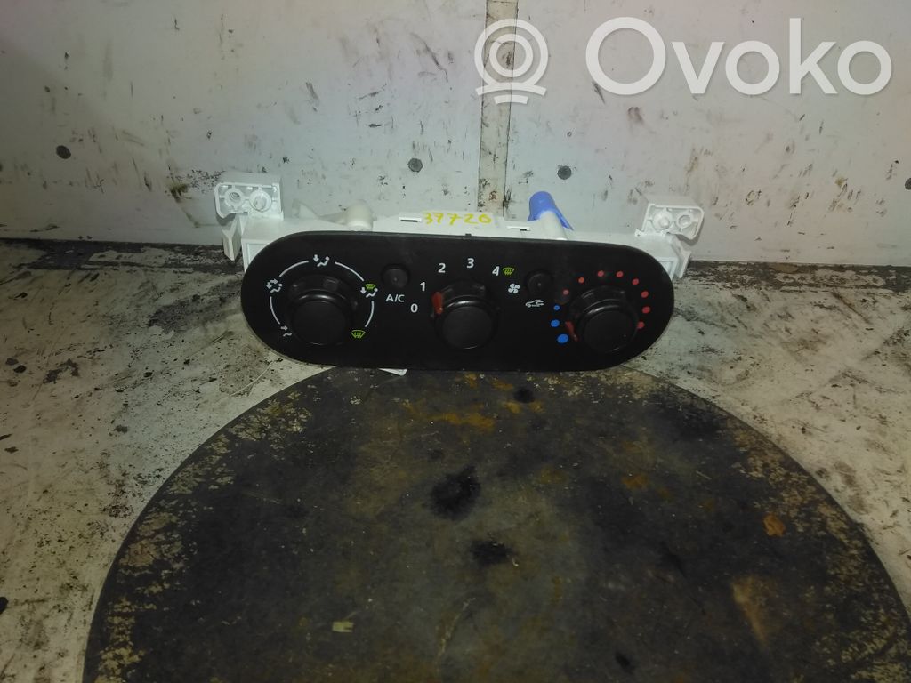Fiat Talento Centralina del climatizzatore 
