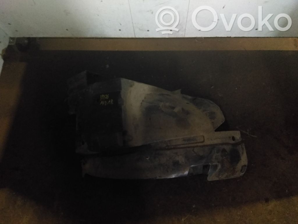 Fiat Talento Nadkole przednie 