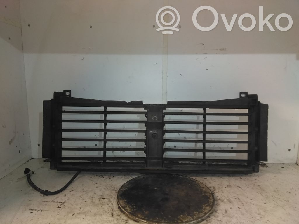 Fiat Talento Grilă capotă 