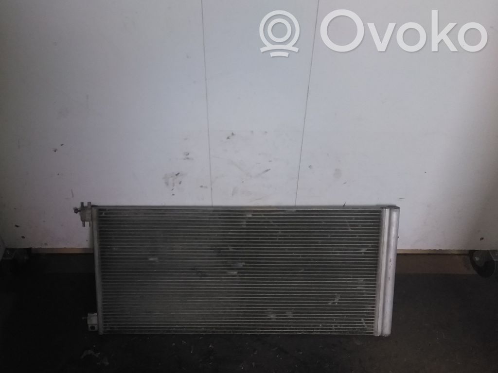 Fiat Talento Radiator răcire A/C (condensor) 