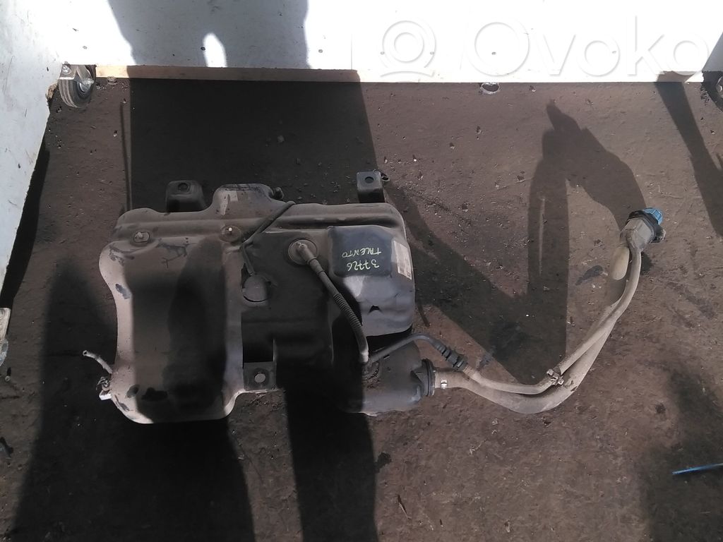 Fiat Talento Serbatoio fluido FAP 