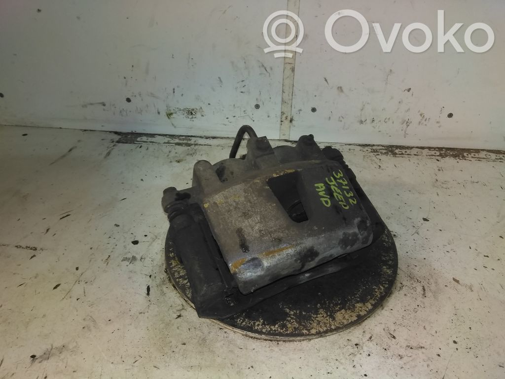 Jeep Commander Front brake caliper 