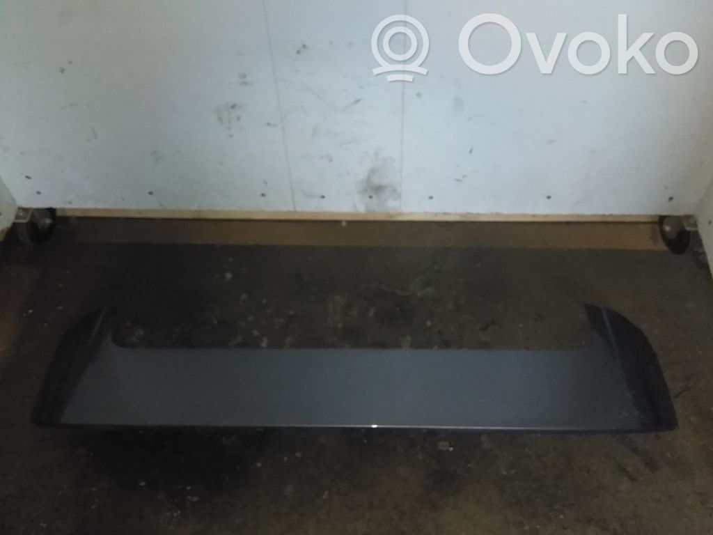Tailgate/trunk spoiler   1857890,27417216,37329,VDMS18