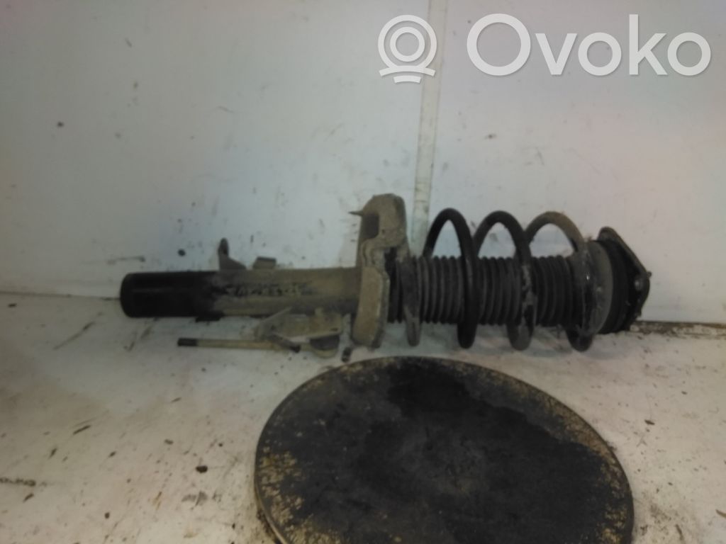 Front coil spring   1851893,27417239,37329,VDMS18