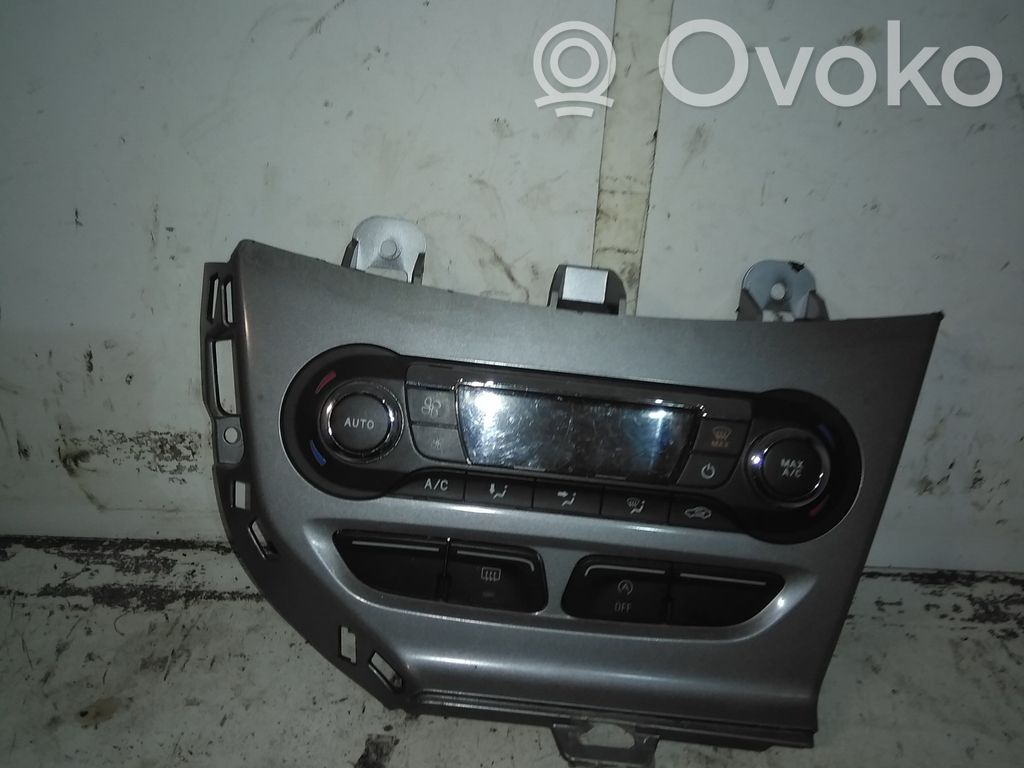 Ford Focus Climate control unit 