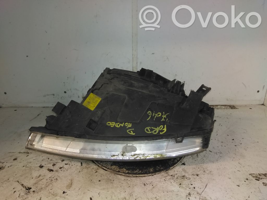 Ford Mondeo MK I Motor închidere spate 