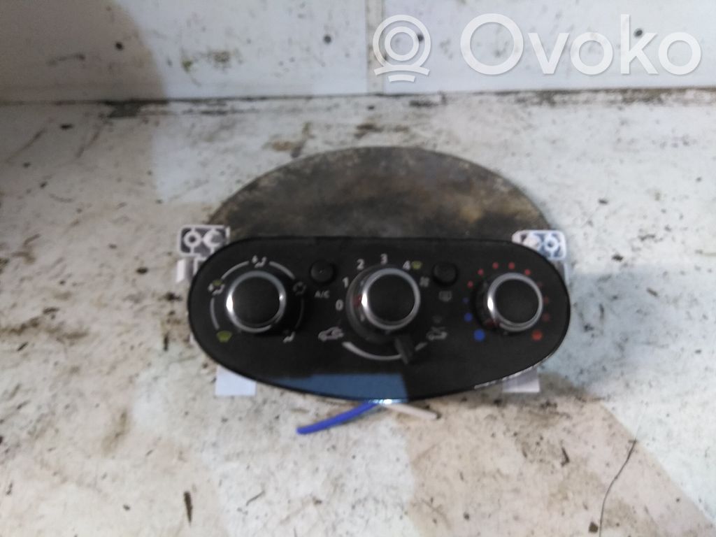 Dacia Sandero II Unitate control climatizare 