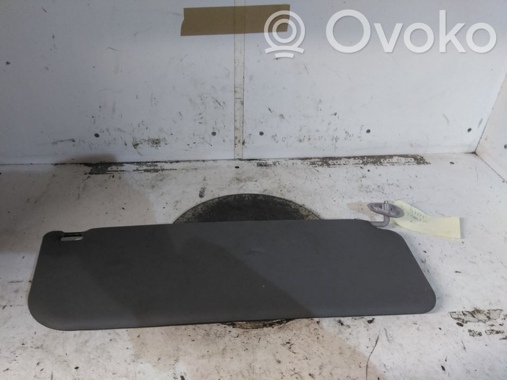Sun visor   4363152,27417830,37775,VDMS18