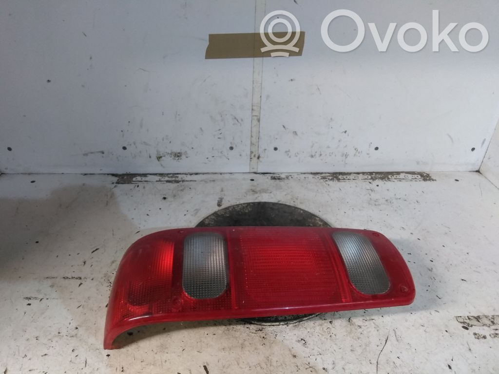 Ford Transit Rear/tail lights 