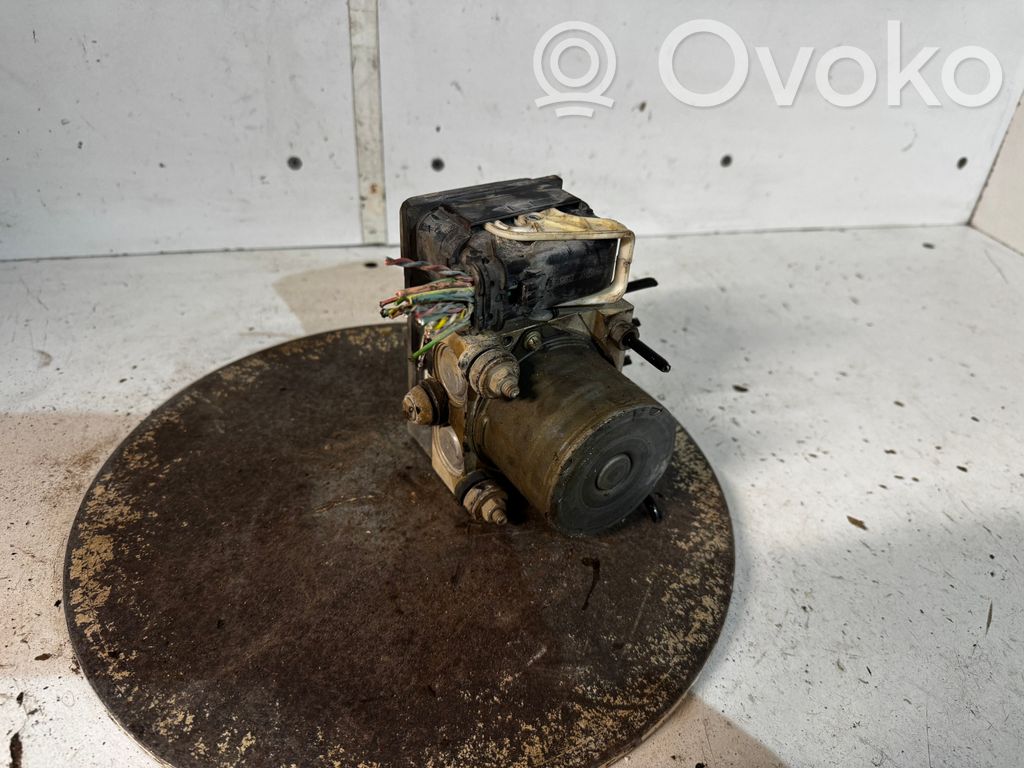 ABS control unit/module   1607956180,27418187,37771,VDMS18