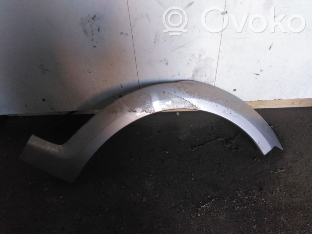Peugeot 106 Apărătoare aripă spate 