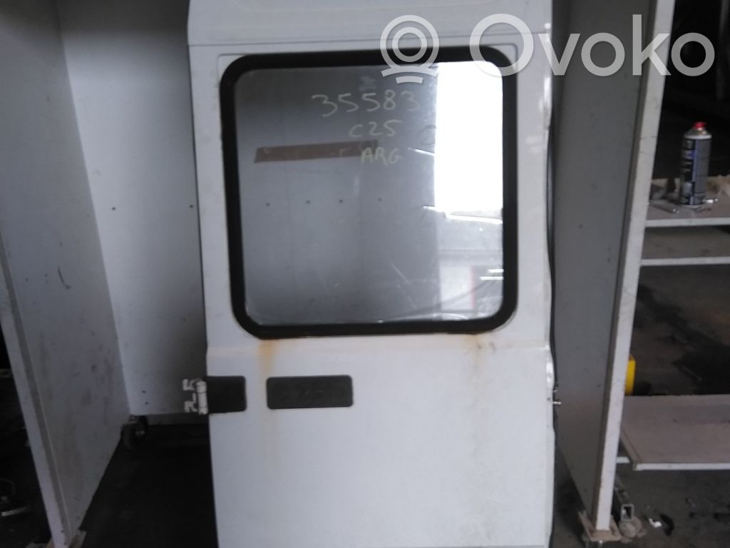 Back/rear loading door   27418401,35583,VDMS18
