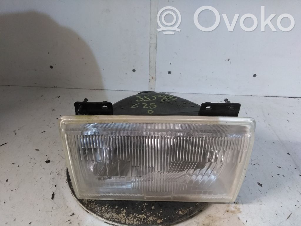 Citroen C25 Far 