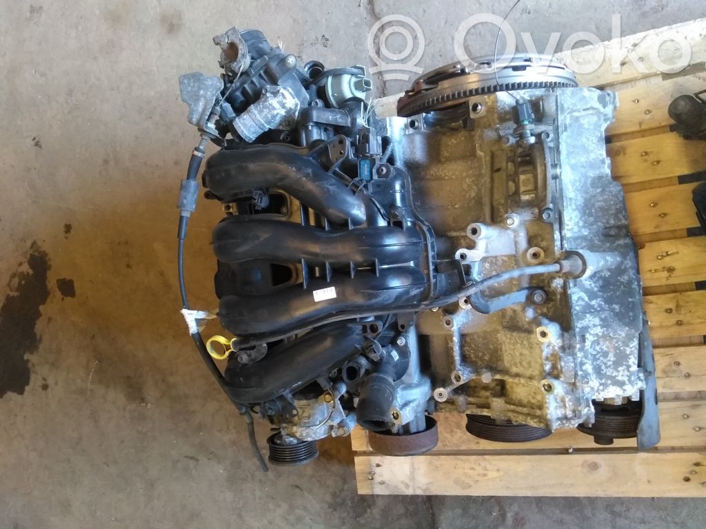 Moottori   LF5002300D,27418608,28636,VDMS18
