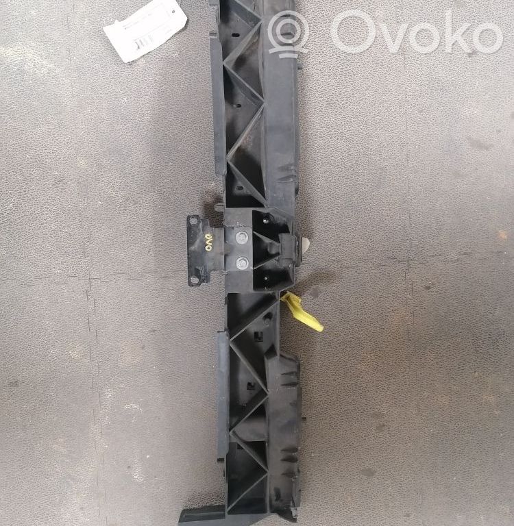 Citroen C3 Front bumper mounting bracket 