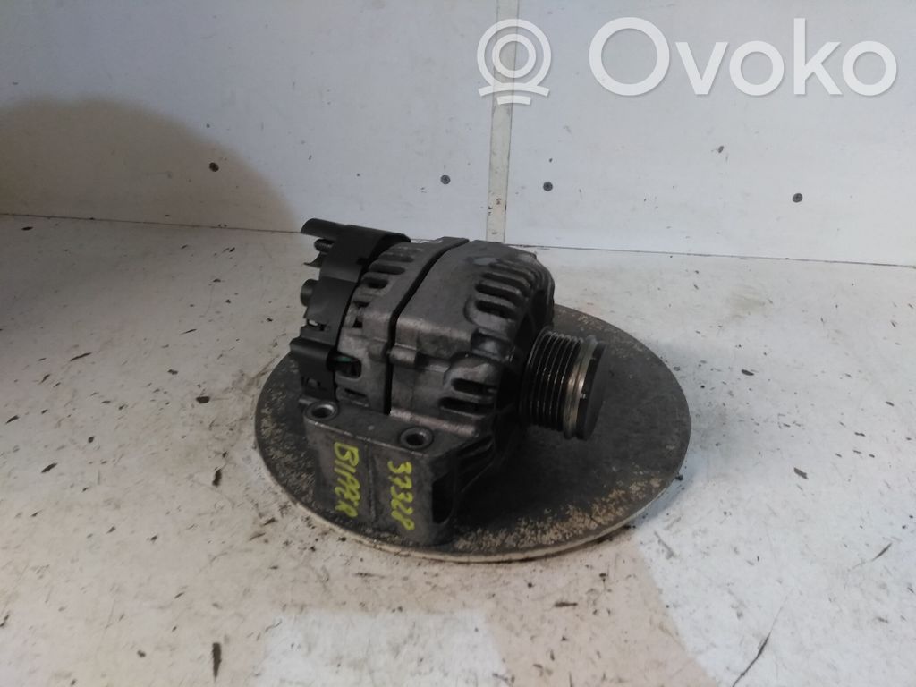 Peugeot Bipper Generator/alternator 