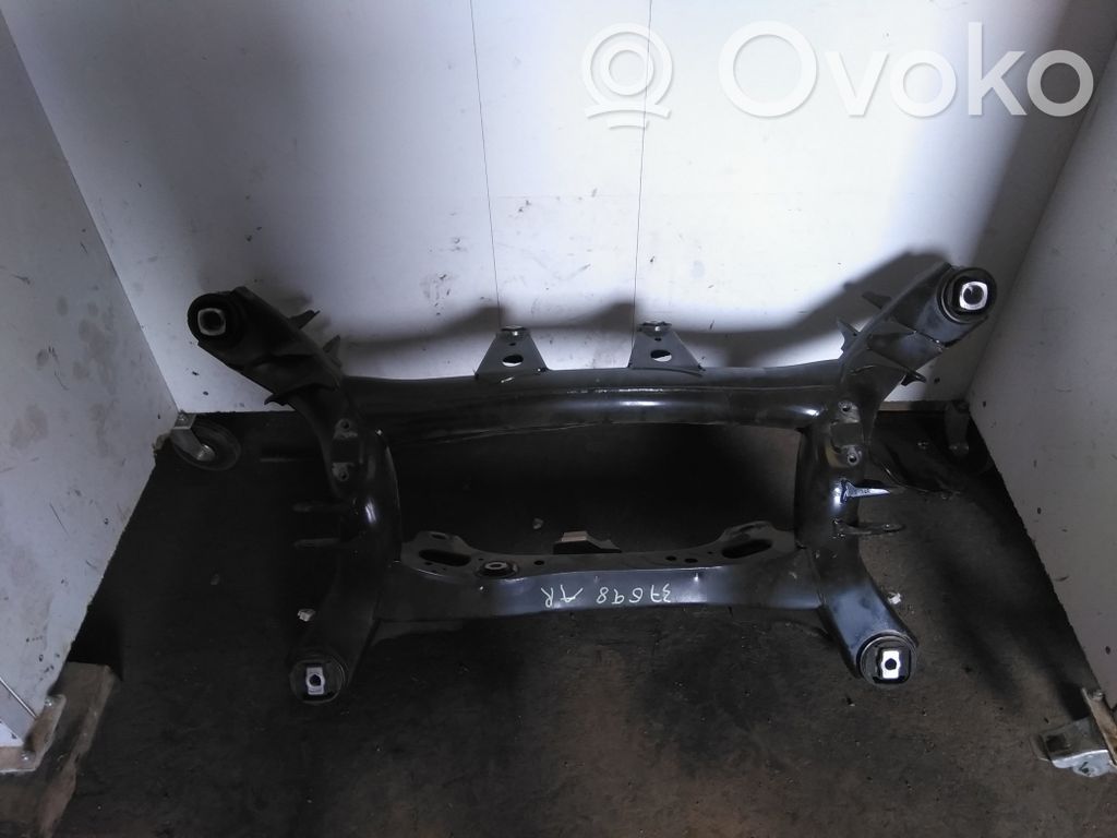 Rear subframe   33316851656,27419040,37698,VDMS18