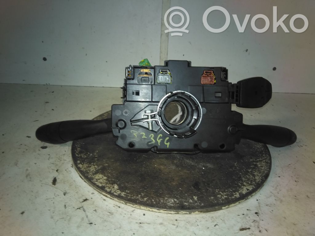 Citroen C3 Commodo, commande essuie-glace/phare 